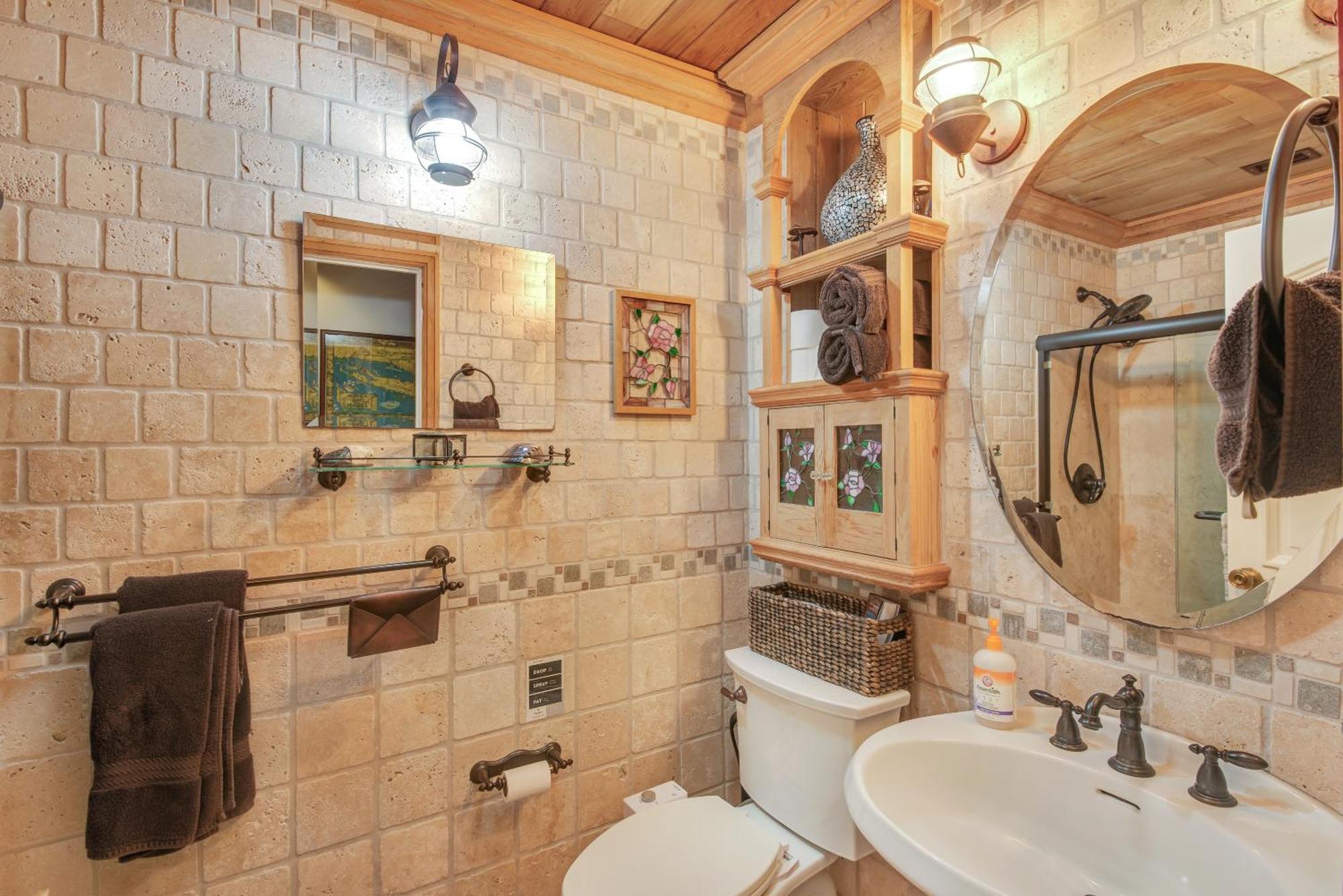 La Quiete Cove For One Bed and Breakfast Lake Worth Beach Exteriör bild