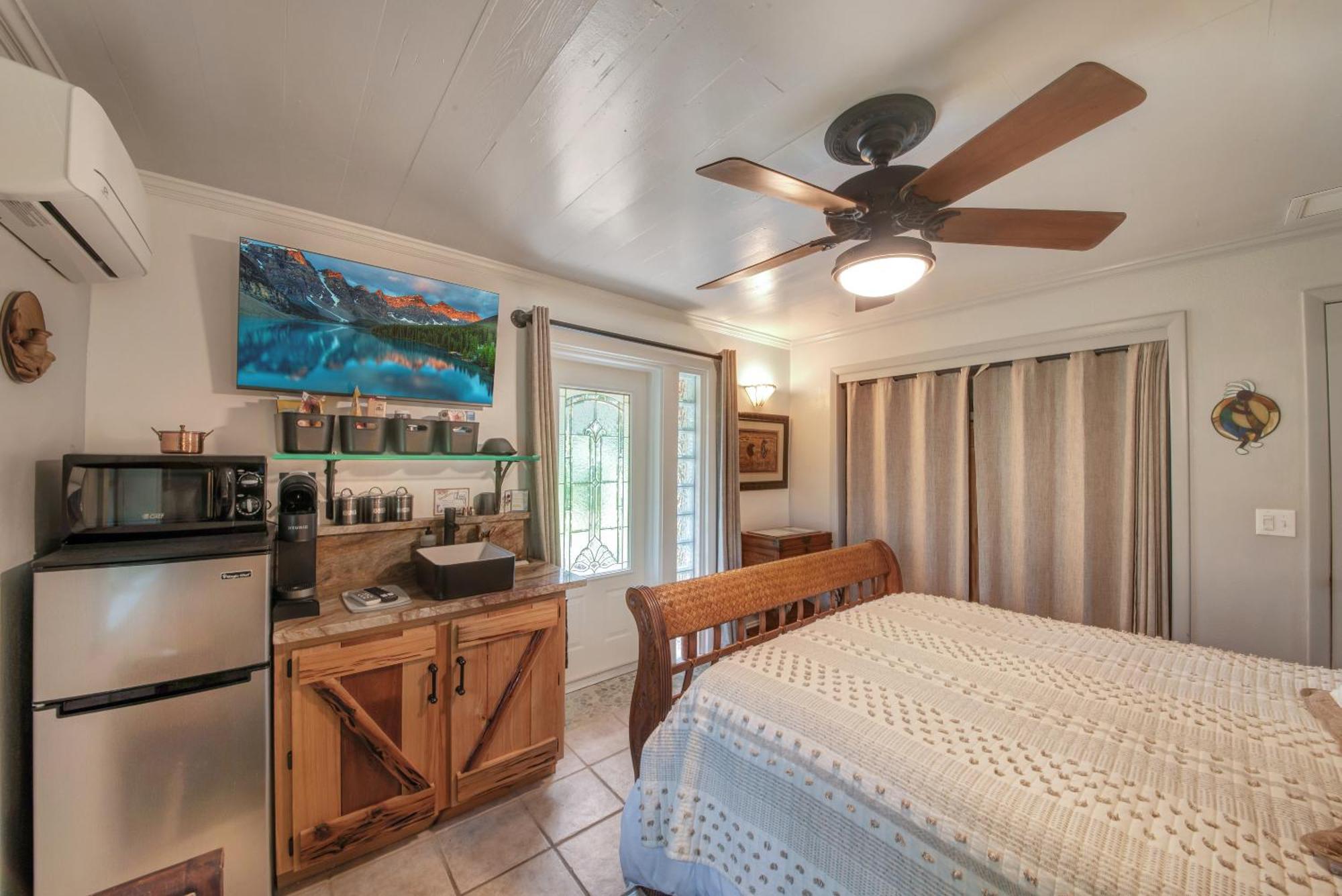 La Quiete Cove For One Bed and Breakfast Lake Worth Beach Exteriör bild
