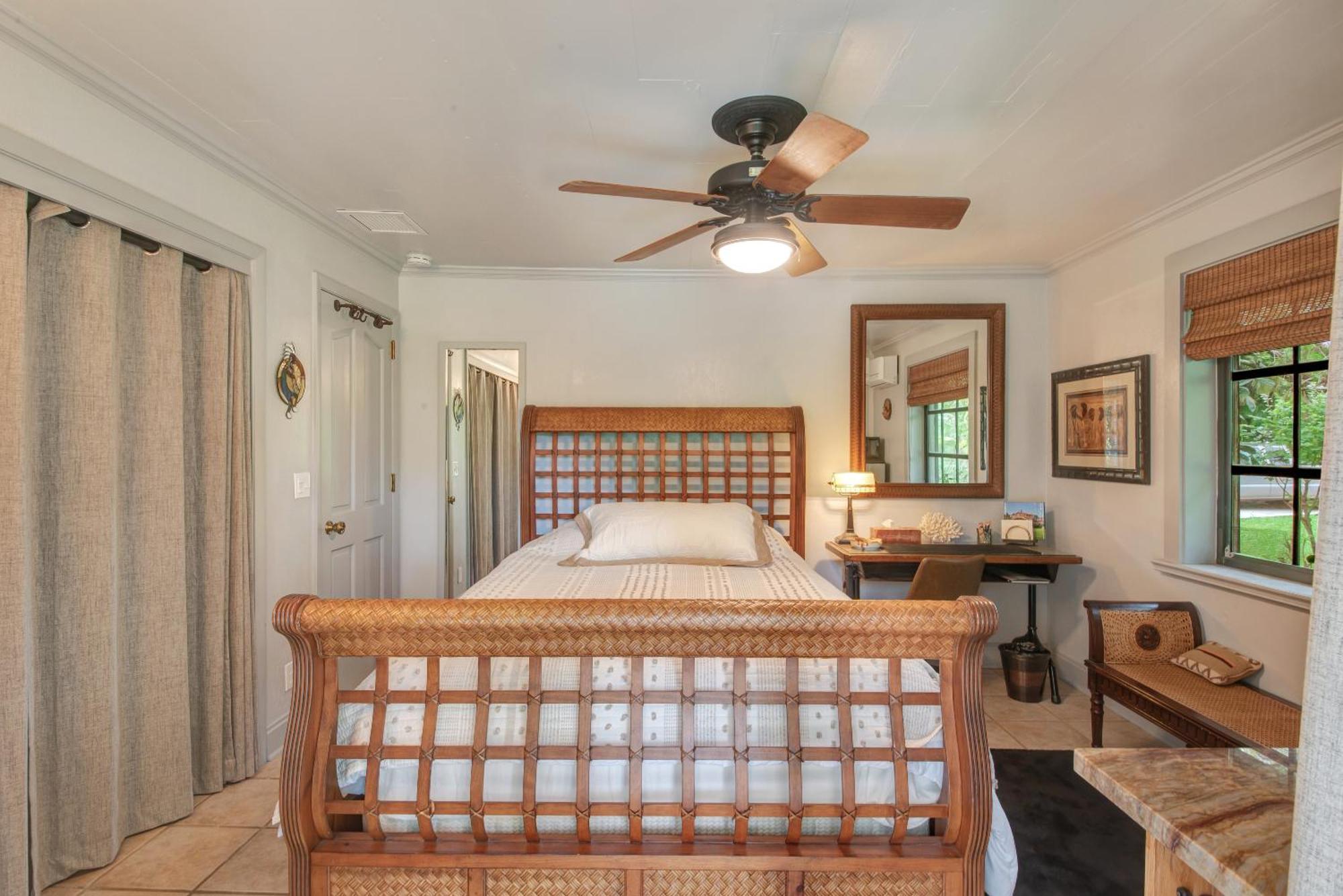 La Quiete Cove For One Bed and Breakfast Lake Worth Beach Exteriör bild
