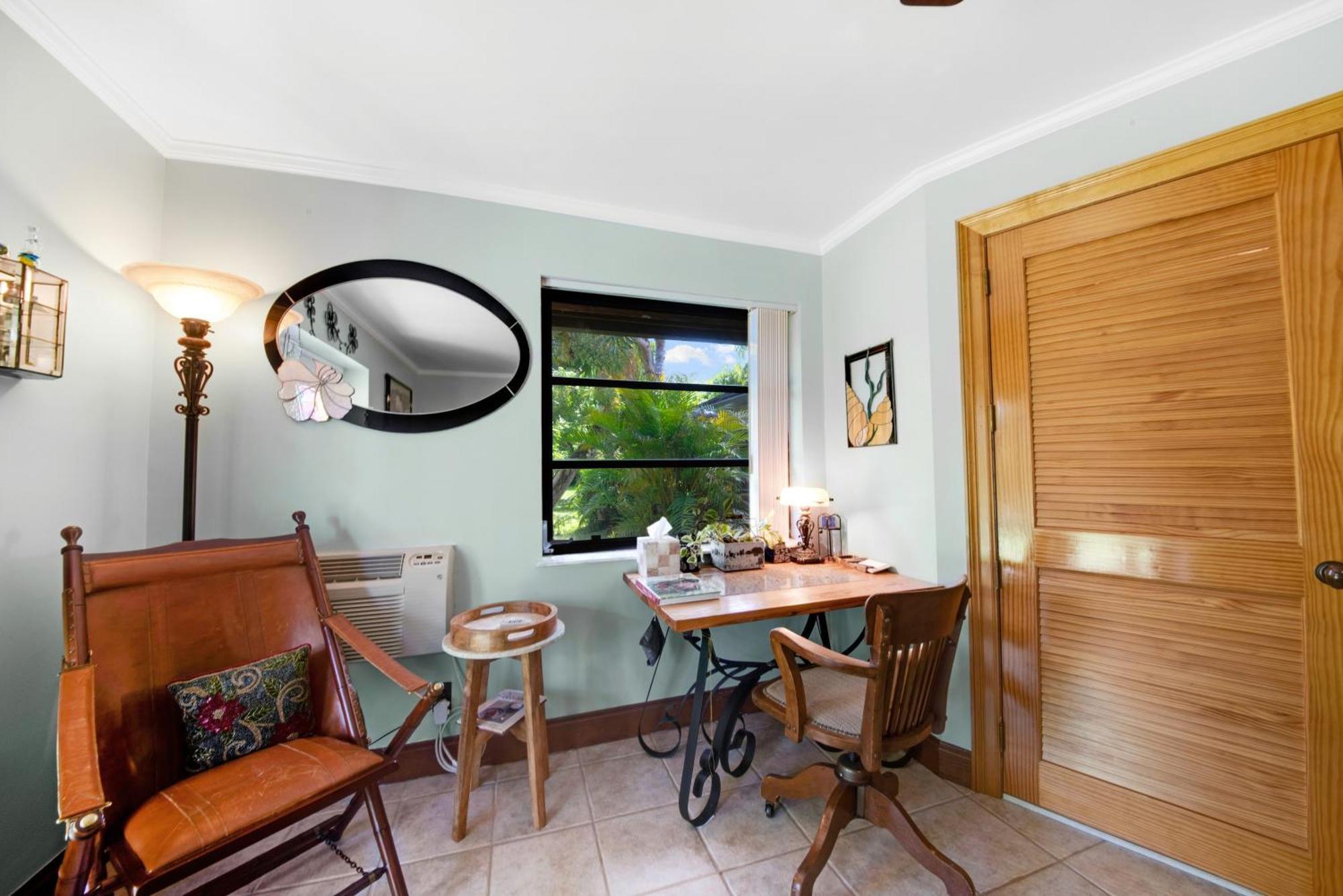La Quiete Cove For One Bed and Breakfast Lake Worth Beach Exteriör bild